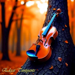 Edgar Tuniyants - I'll give you autumn