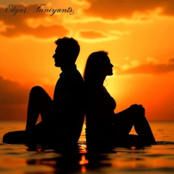 Edgar Tuniyants - Love for two