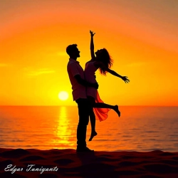 Edgar Tuniyants - Moments