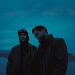 Егор Крид & Jony - Дым