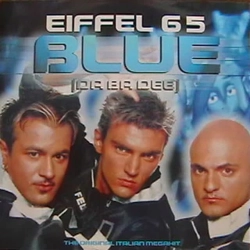 Eiffel 65 & Gabry Ponte - Blue (Da Ba Dee) - Gabry Ponte Video Edit