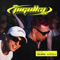 elarm & НКНКТ - PIGULKA (feat НКНКТ)