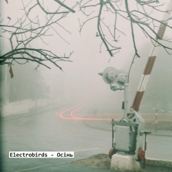 Electrobirds - Осінь
