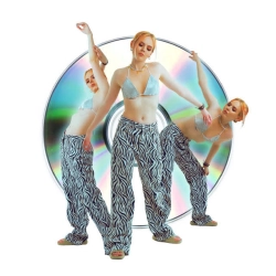ELLA & CREAM SODA - НЕ ЦЕЛУЙ - CREAM SODA REMIX