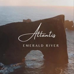 Emerald River - Sweetest Lullaby (With Ocean Waves)