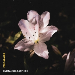 Emmanuel Sapphire - Pale Azalea