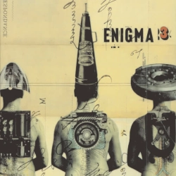 Enigma - Shadows In Silence