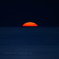 Enigmatic Horizons - Echoes in a Hollow Sky