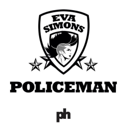 Eva Simons & Konshens - Policeman