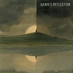 Eve St Claire - Dawn's reflection