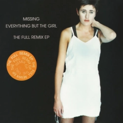 Everything But The Girl & Todd Terry - Missing - Todd Terry Club Mix
