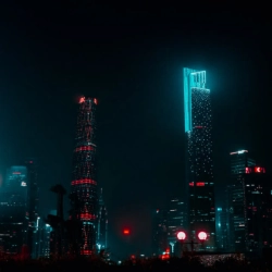 fam0uz - Nightcrawler - Instrumental Slowed