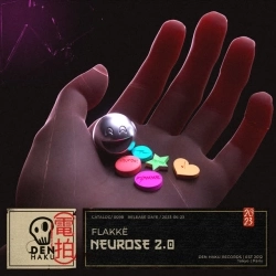 Flakkë - Neurose 20