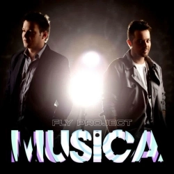 Fly Project - Musica