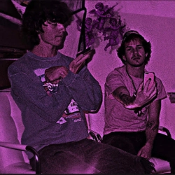 forgottenposse & myle - Falling - Apart