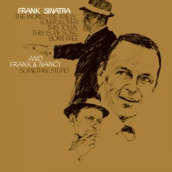 Frank Sinatra & Nancy Sinatra - Somethin' Stupid