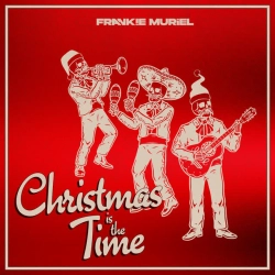 Frankie Muriel - Run Rudolph Run