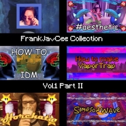 FrankJavCee - SimpsonWave1995