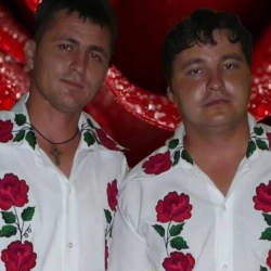 Fratii Stetca - Kolomeika