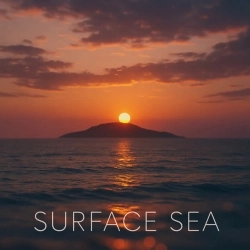 FRXSTBURN & WJRec - Surface Sea