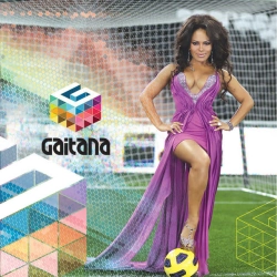 Гайтана - Україно! Будьмо!