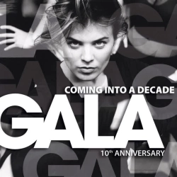 Gala & Molella & Phil Jay - Freed From Desire (Edit Mix)