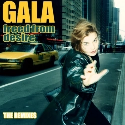 Gala & XTM - Freed from Desire (Xtm Remix Edit)