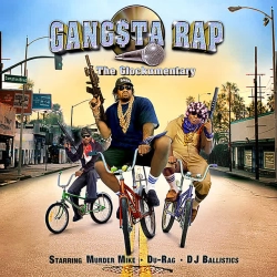 Gangsta Rap - Ni a Ni a Ni a