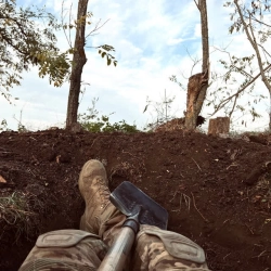 Гаррі Шульц & Тур - Граніт