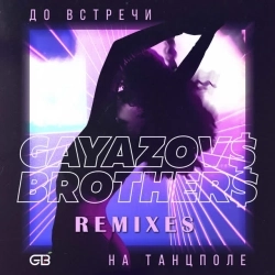 GAYAZOV$ BROTHER$ & Artem Shustov & Frost - До встречи на танцполе - Frost & Artem Shustov Remix