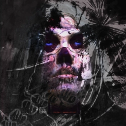 Гексен - ЧЕРВОНИЙ СНІГ