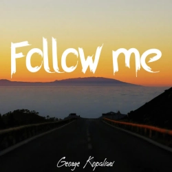 George Kopaliani - Follow me