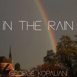 George Kopaliani - In the rain