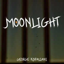 George Kopaliani - Moonlight