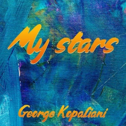 George Kopaliani - My stars