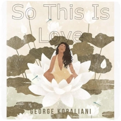 George Kopaliani - So This Is Love
