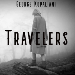 George Kopaliani - Travelers