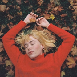 girl in red - forget her