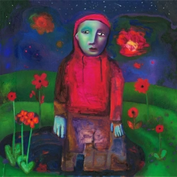 girl in red - midnight love