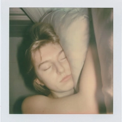girl in red - watch you sleep
