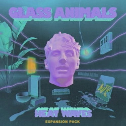 Glass Animals - Heat Waves - Slowed