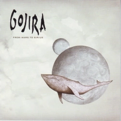 Gojira - Backbone