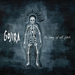 Gojira - The art of dying