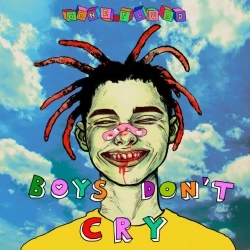 GONEFludd - КУБИК ЛЬДА