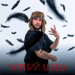 Гоня - Чорний лебідь