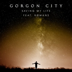 Gorgon City & RØMANS - Saving My Life
