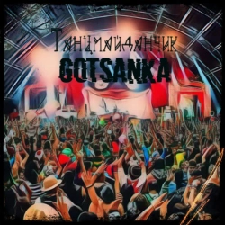 Gotsanka - Танцмайданчик