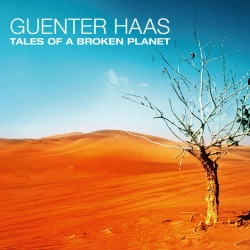 Guenter Haas - Road to Nizwa