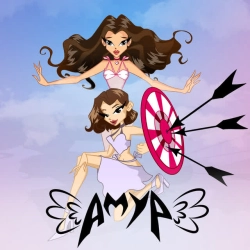 Gunna Chorna & YARIMA - Амур