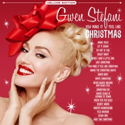 Gwen Stefani - Sleigh Ride